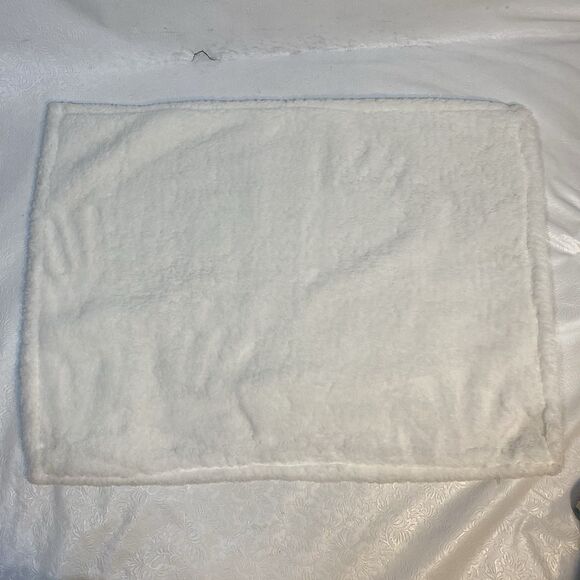 UGG Plaid Standard Pillow Cover - Picture 5 of 9